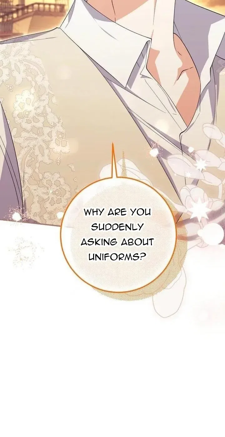 Dropping Ranks To Get Married Chapter 28 – Page 65