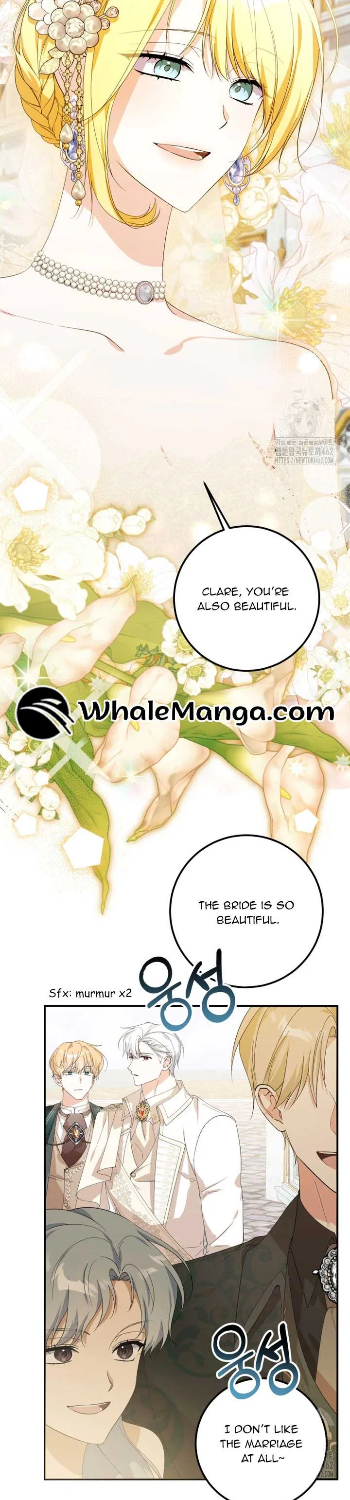 Dropping Ranks To Get Married Chapter 27 – Page 2