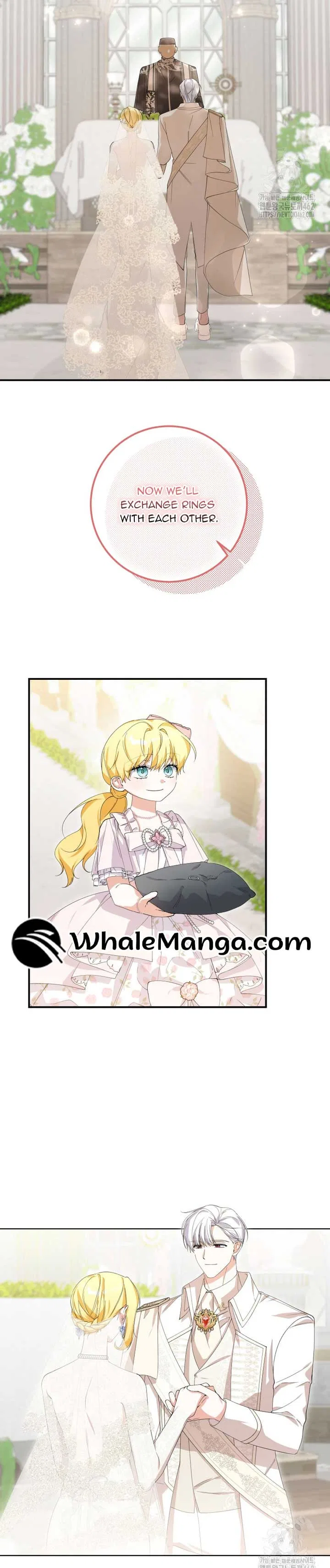 Dropping Ranks To Get Married Chapter 27 – Page 15