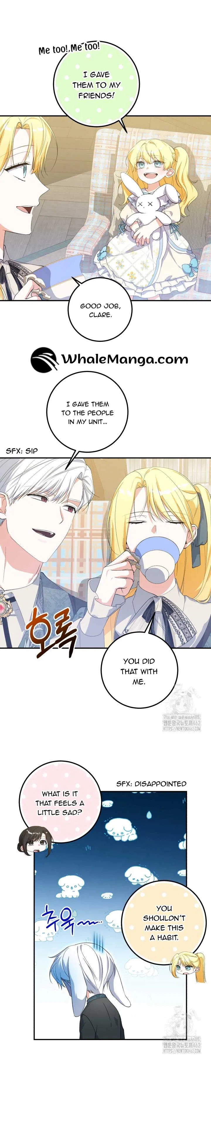 Dropping Ranks To Get Married Chapter 26 – Page 2