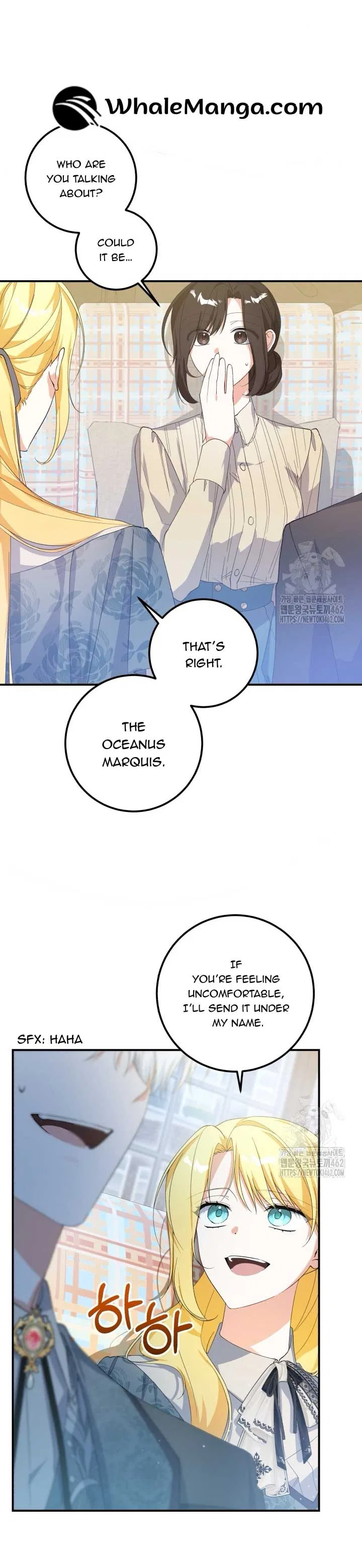 Dropping Ranks To Get Married Chapter 26 – Page 4