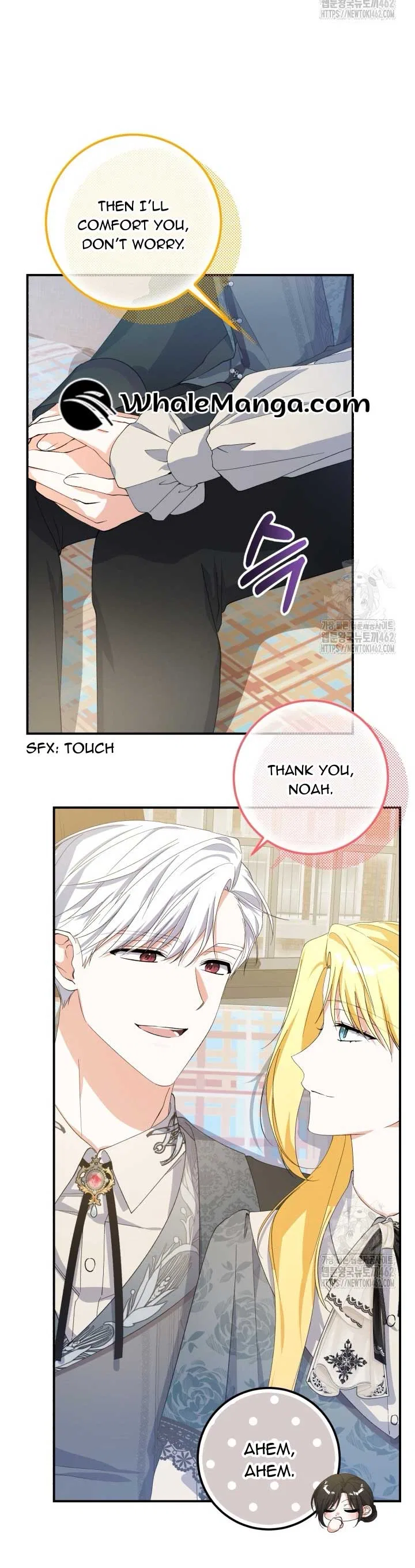 Dropping Ranks To Get Married Chapter 26 – Page 6
