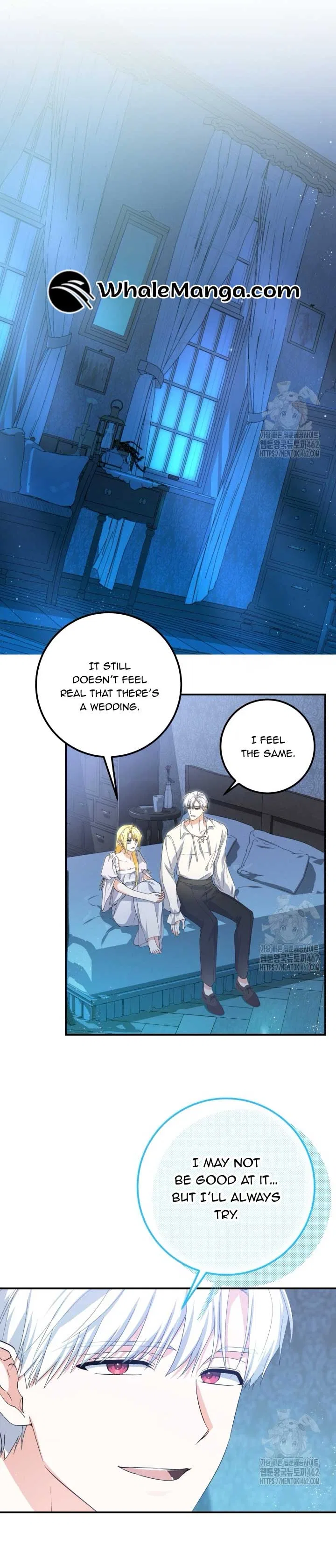 Dropping Ranks To Get Married Chapter 26 – Page 8
