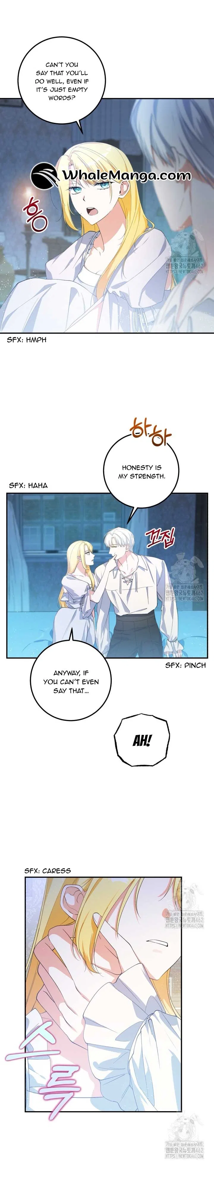 Dropping Ranks To Get Married Chapter 26 – Page 9