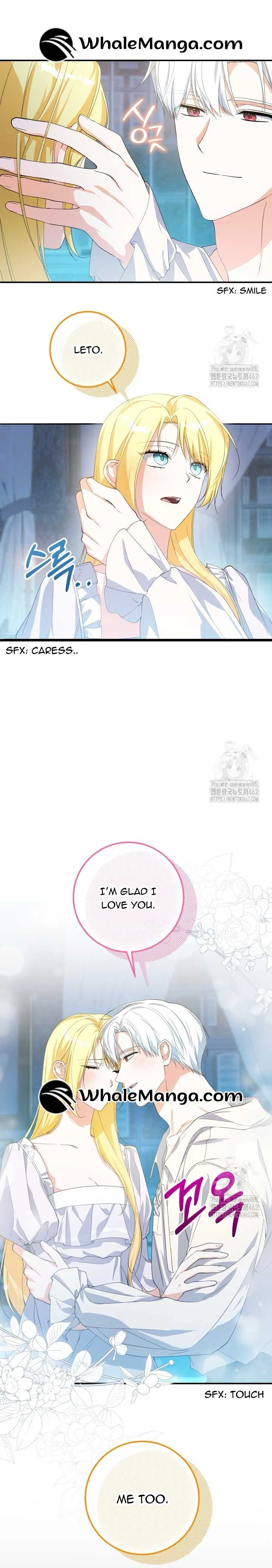 Dropping Ranks To Get Married Chapter 26 – Page 10