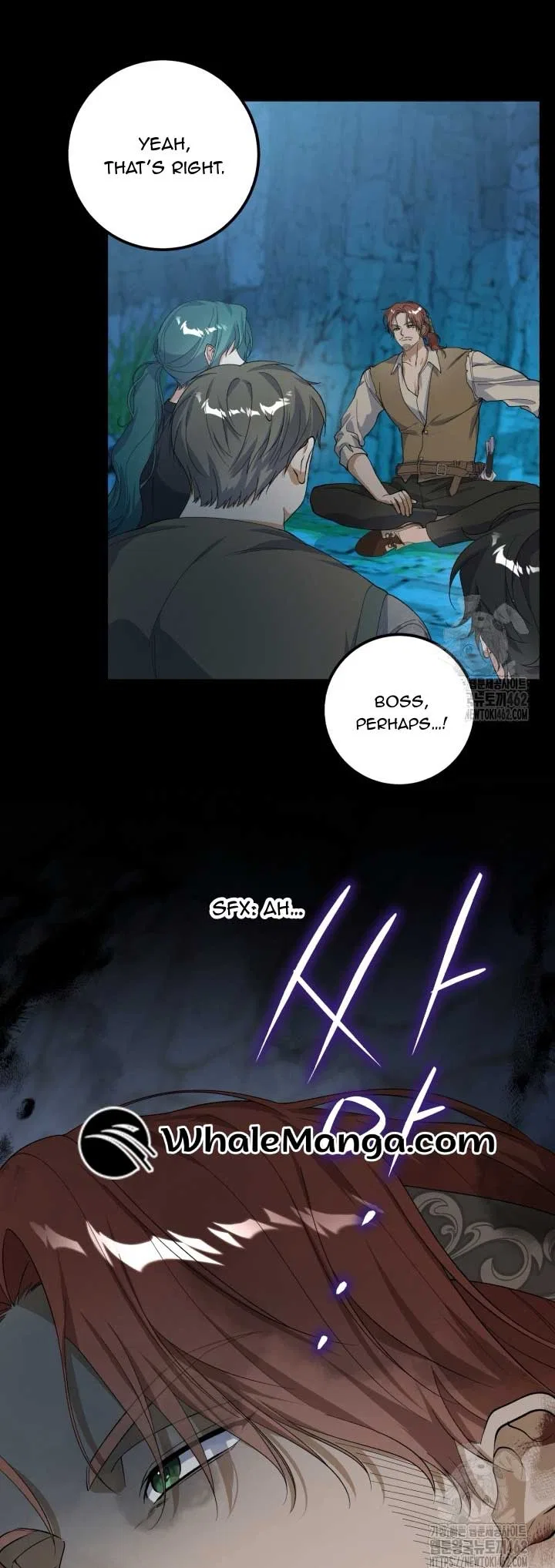 Dropping Ranks To Get Married Chapter 26 – Page 14