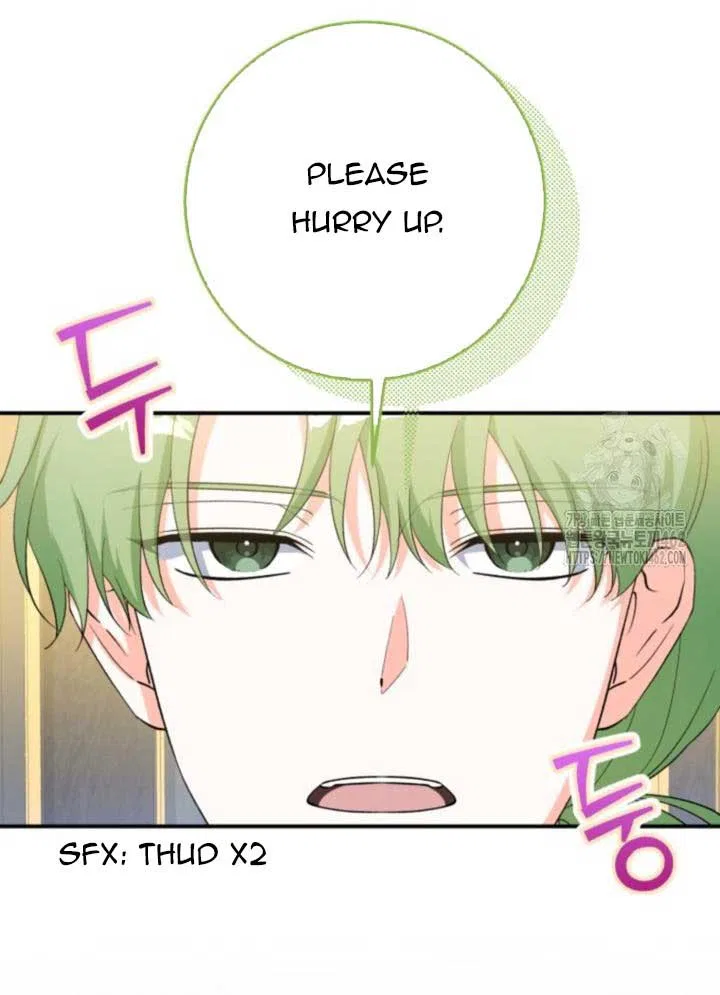 Dropping Ranks To Get Married Chapter 25 – Page 5