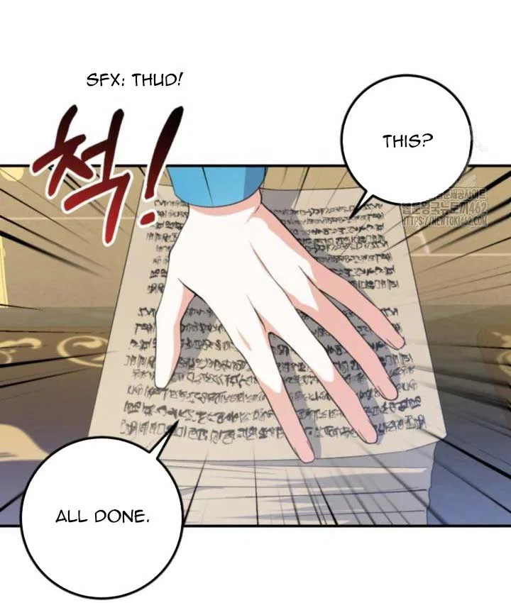 Dropping Ranks To Get Married Chapter 25 – Page 7