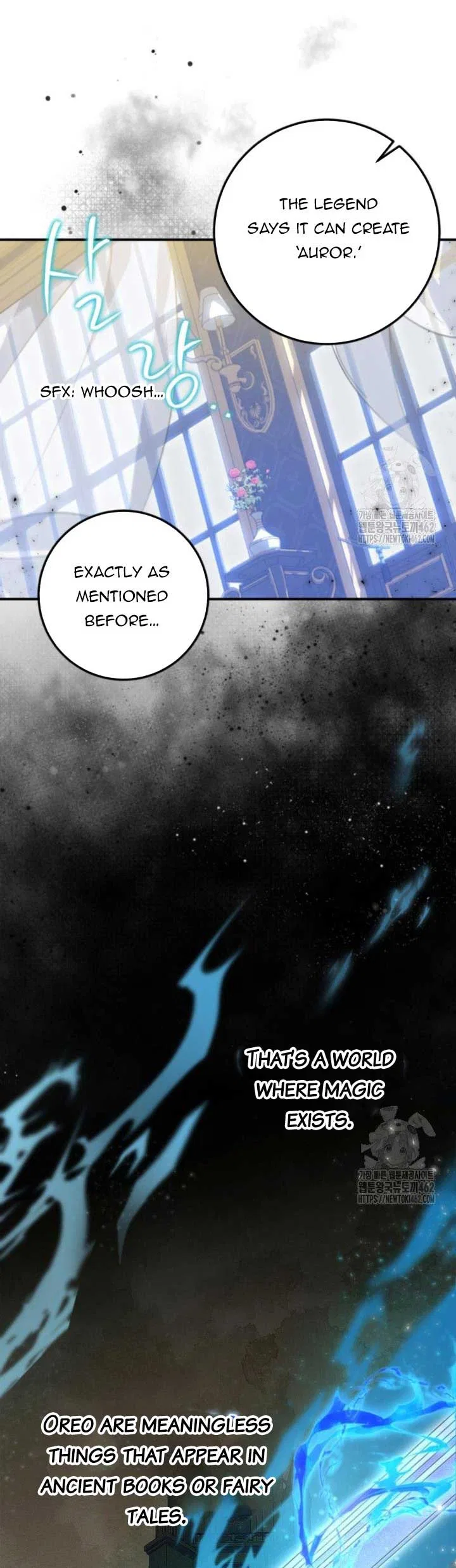 Dropping Ranks To Get Married Chapter 25 – Page 14