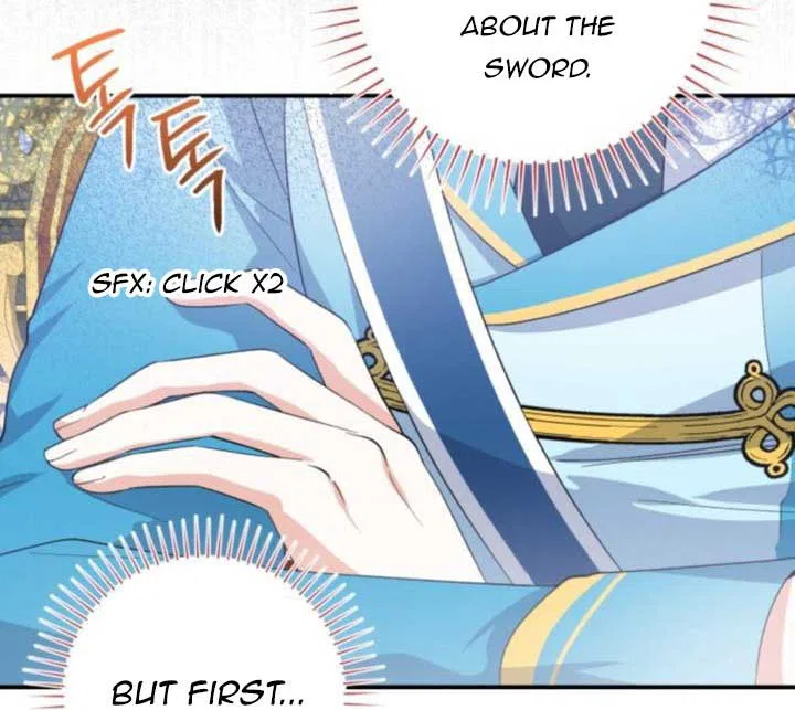 Dropping Ranks To Get Married Chapter 25 – Page 16