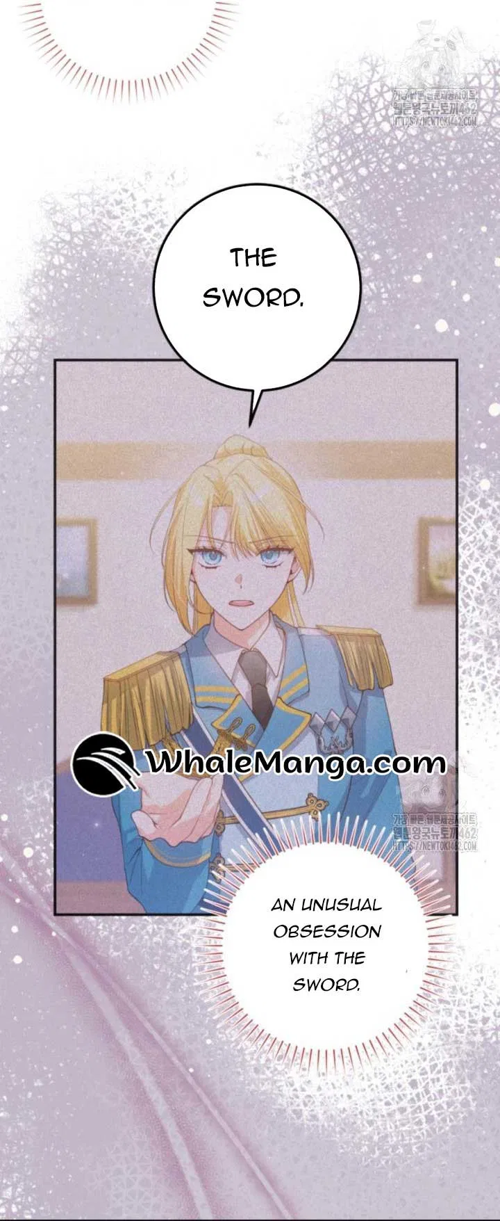 Dropping Ranks To Get Married Chapter 25 – Page 17