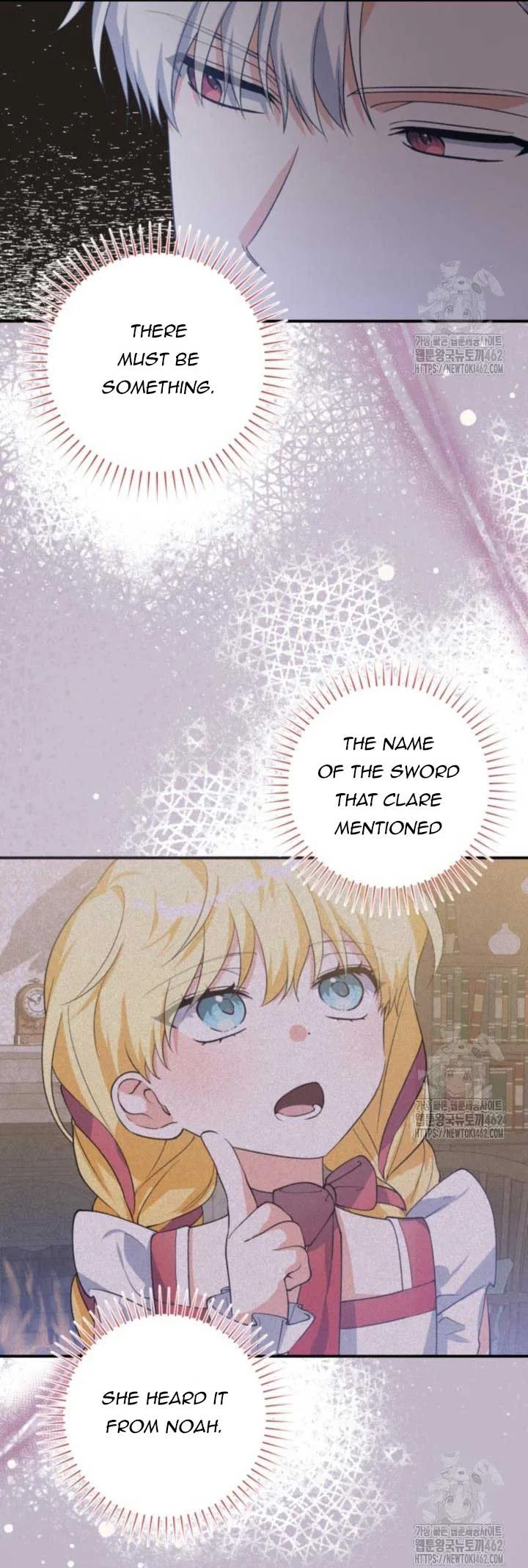 Dropping Ranks To Get Married Chapter 25 – Page 18