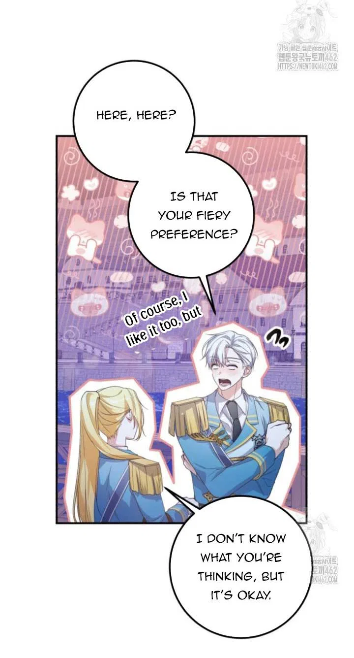 Dropping Ranks To Get Married Chapter 25 – Page 23