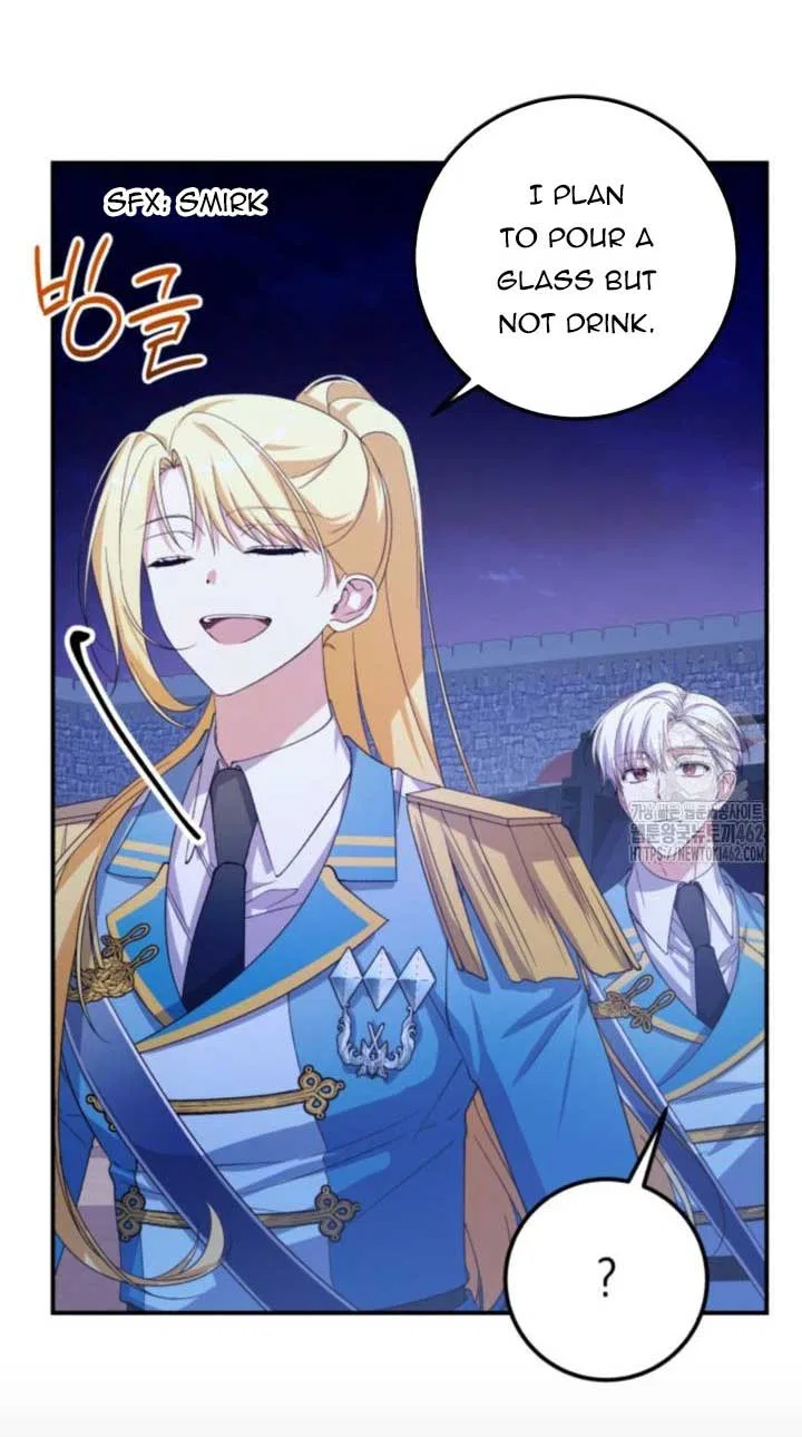 Dropping Ranks To Get Married Chapter 25 – Page 25