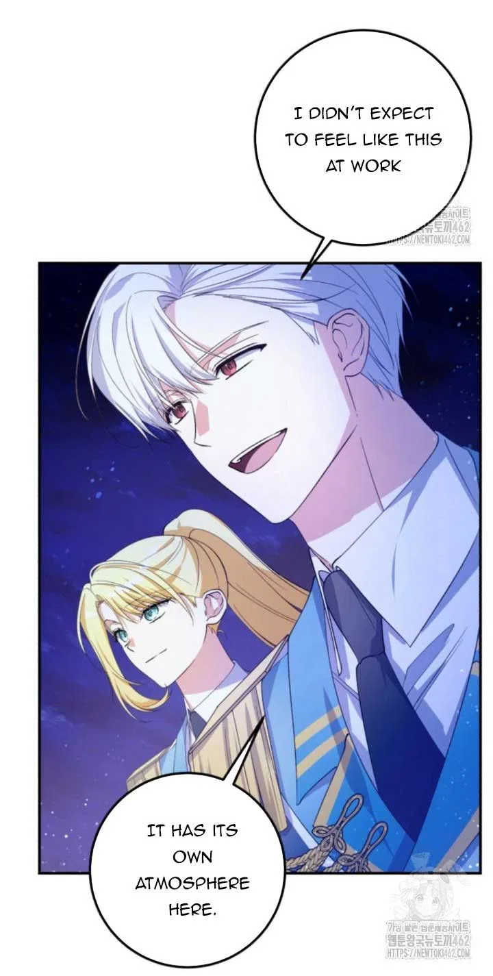 Dropping Ranks To Get Married Chapter 25 – Page 27