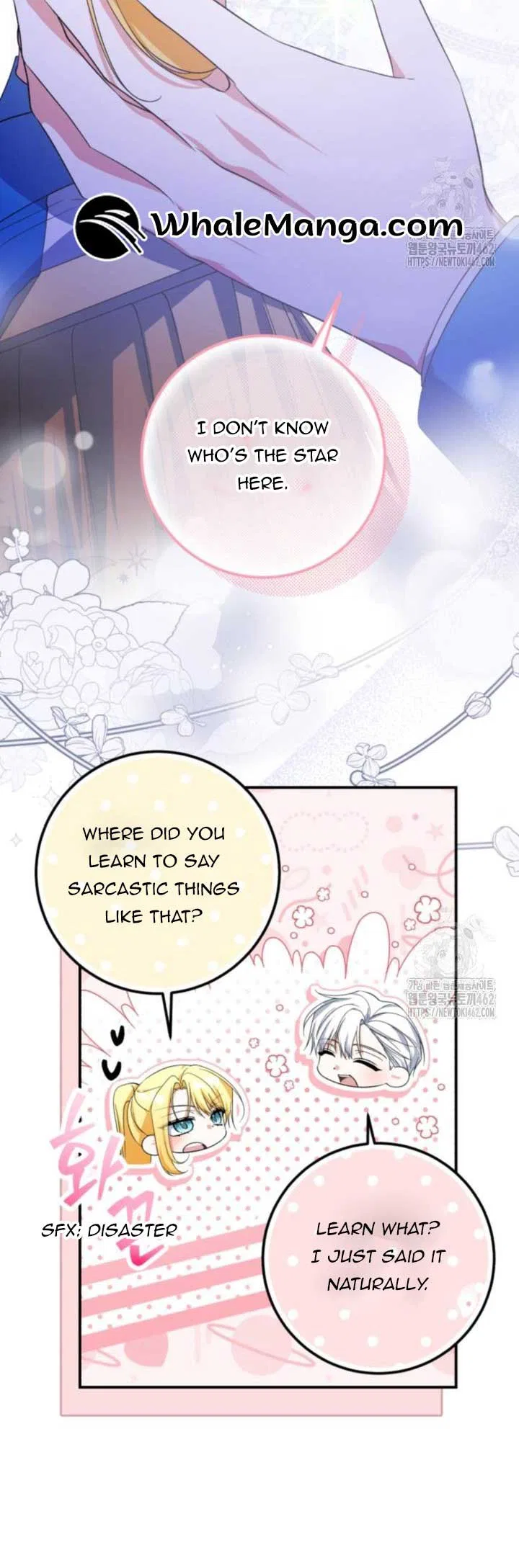 Dropping Ranks To Get Married Chapter 25 – Page 31
