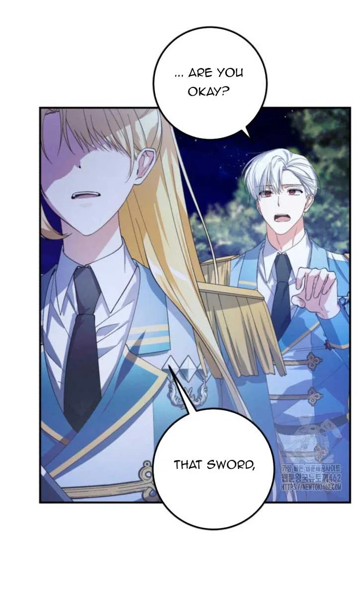 Dropping Ranks To Get Married Chapter 25 – Page 38