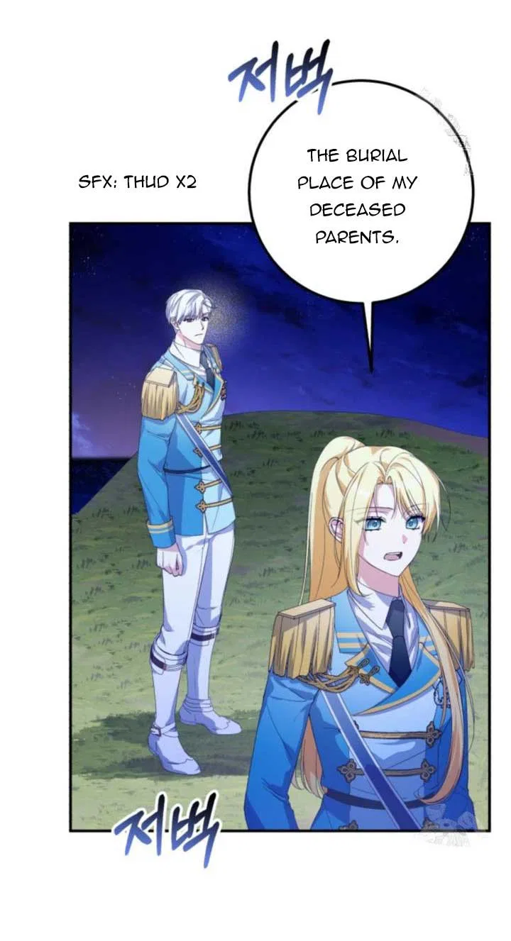 Dropping Ranks To Get Married Chapter 25 – Page 41