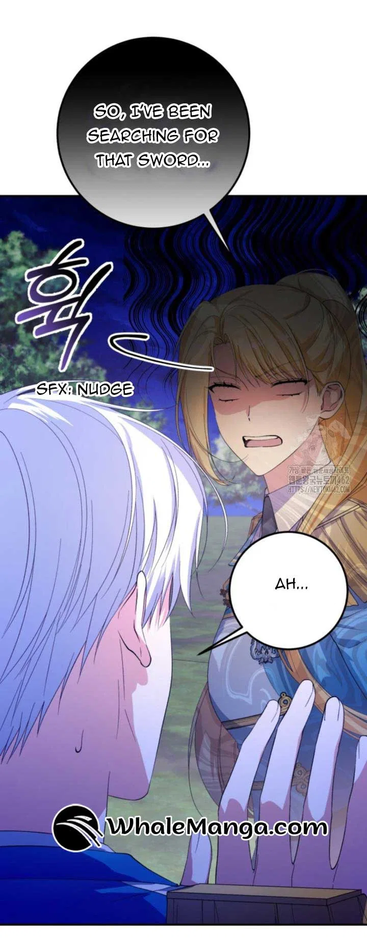 Dropping Ranks To Get Married Chapter 25 – Page 43