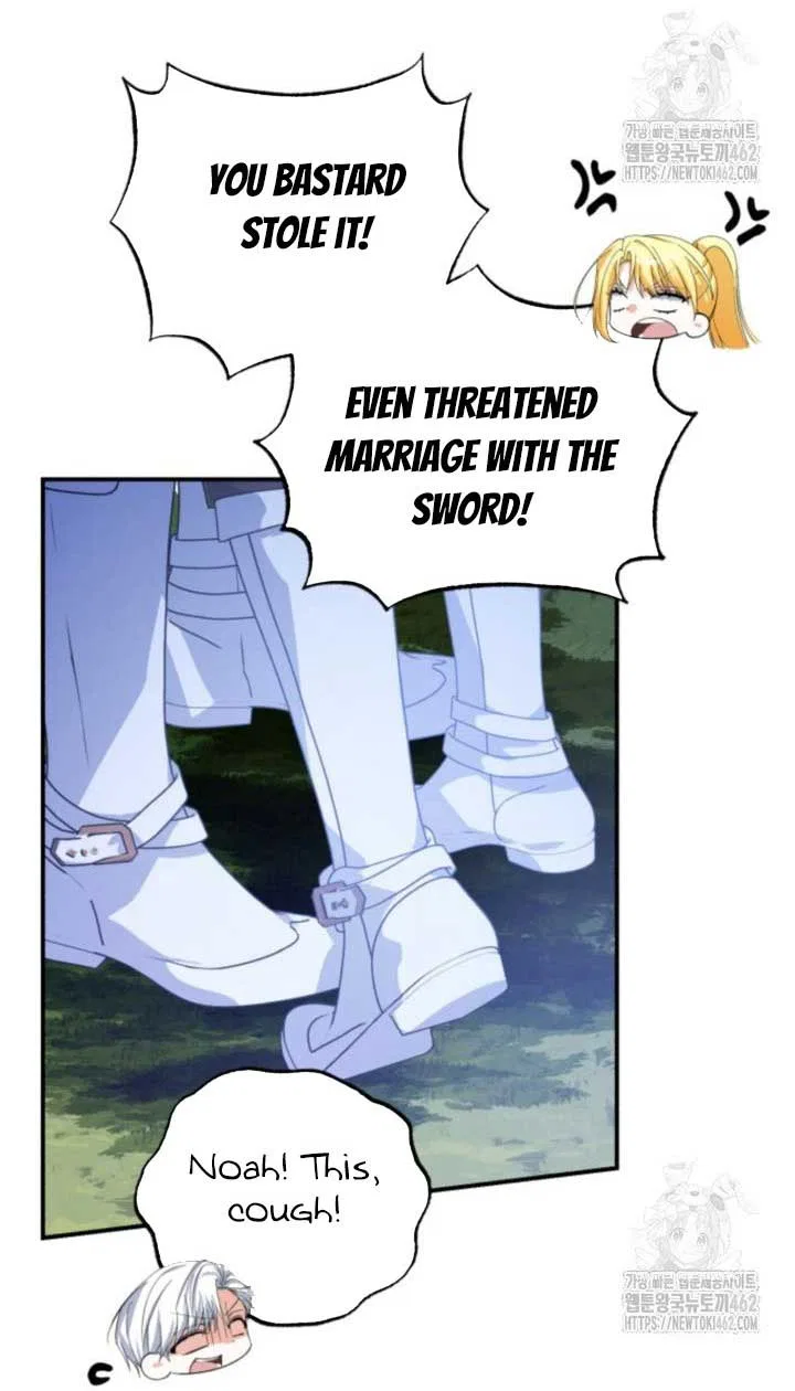 Dropping Ranks To Get Married Chapter 25 – Page 46