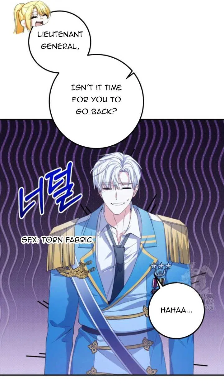 Dropping Ranks To Get Married Chapter 25 – Page 50