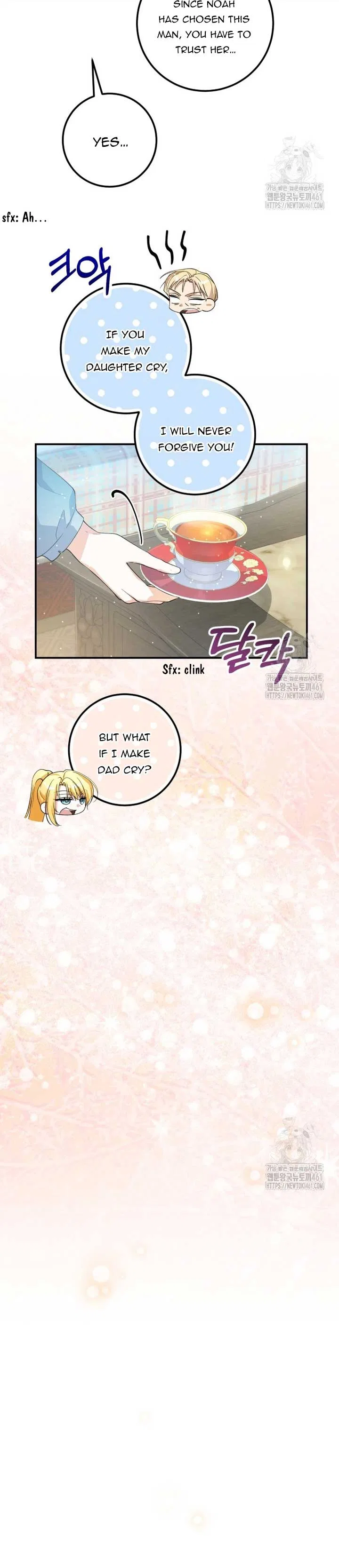 Dropping Ranks To Get Married Chapter 24 – Page 8