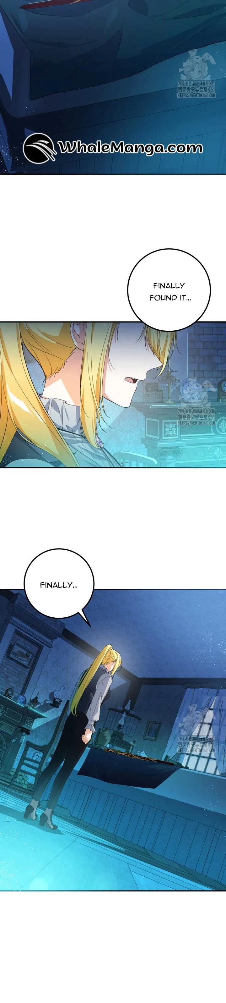 Dropping Ranks To Get Married Chapter 24 – Page 24