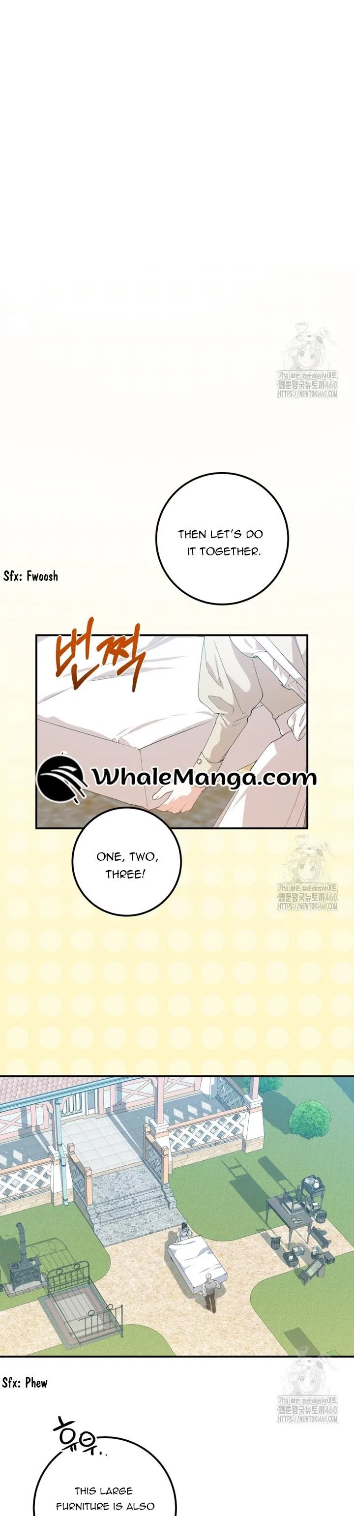 Dropping Ranks To Get Married Chapter 22 – Page 10