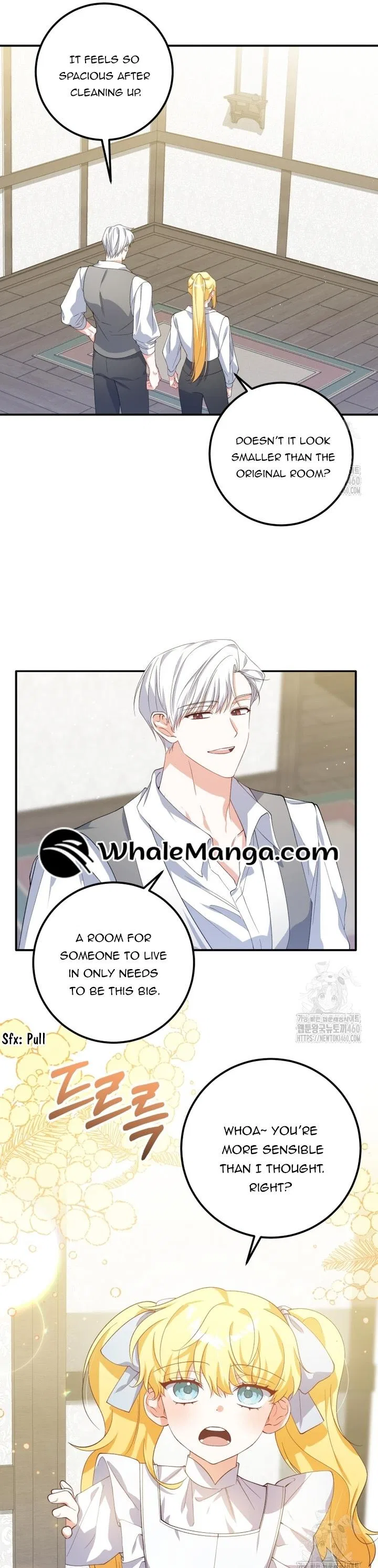 Dropping Ranks To Get Married Chapter 22 – Page 13