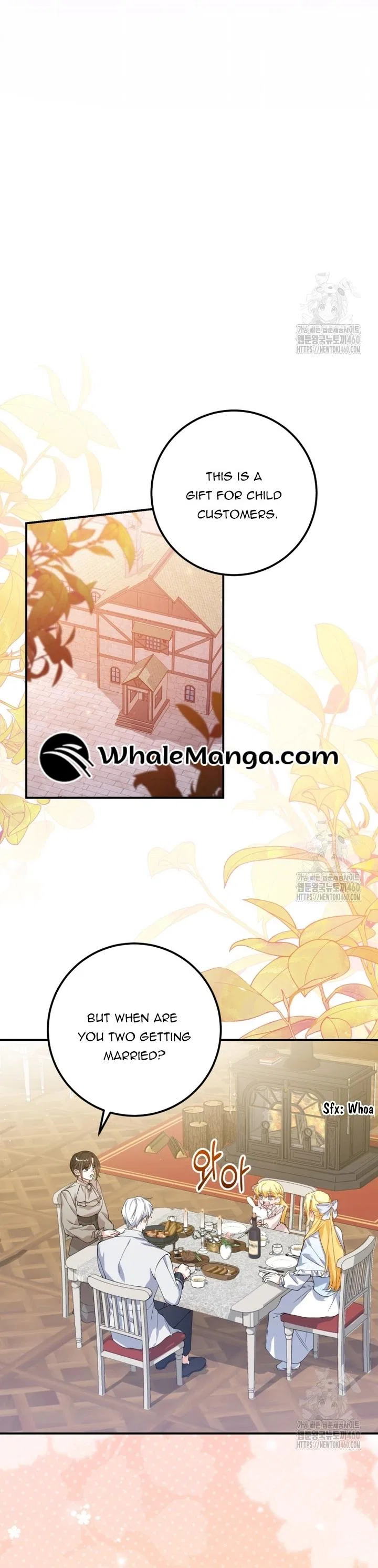 Dropping Ranks To Get Married Chapter 22 – Page 15