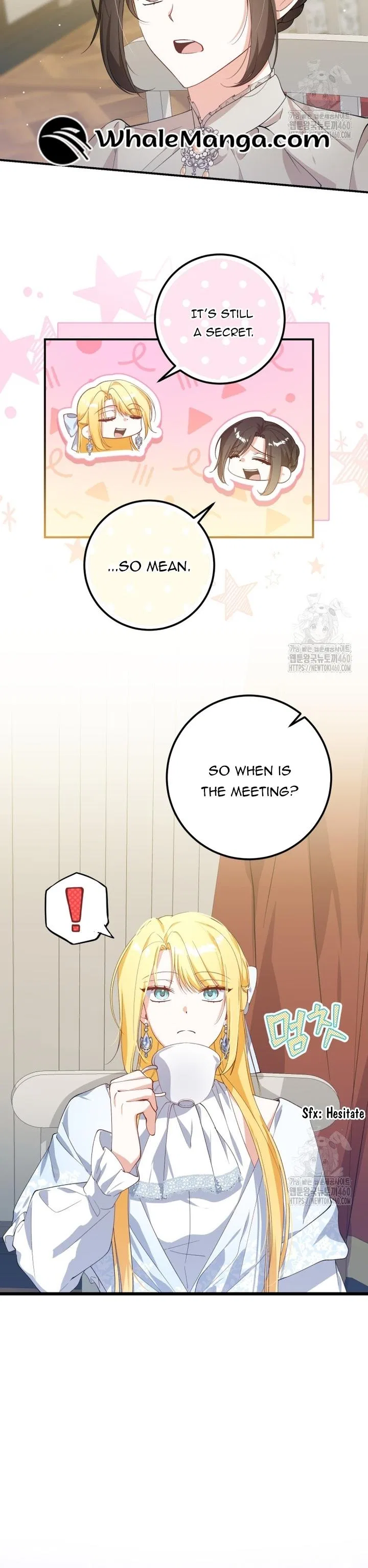 Dropping Ranks To Get Married Chapter 22 – Page 24