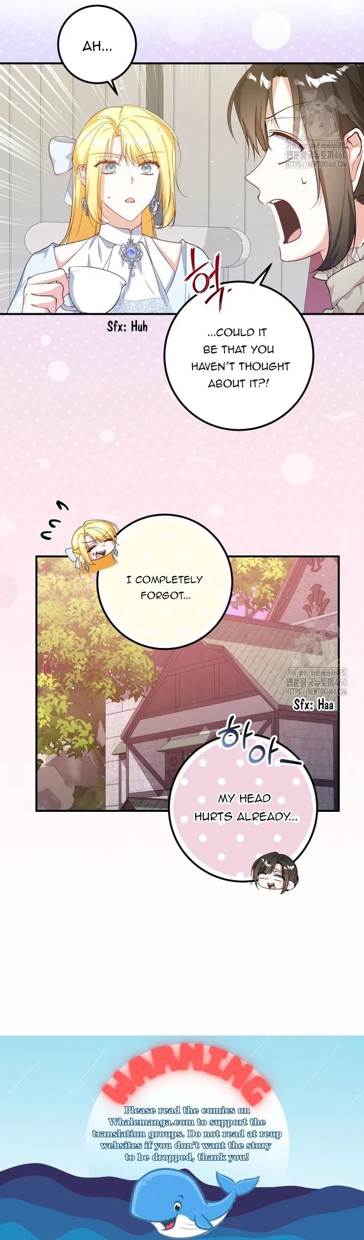 Dropping Ranks To Get Married Chapter 22 – Page 25