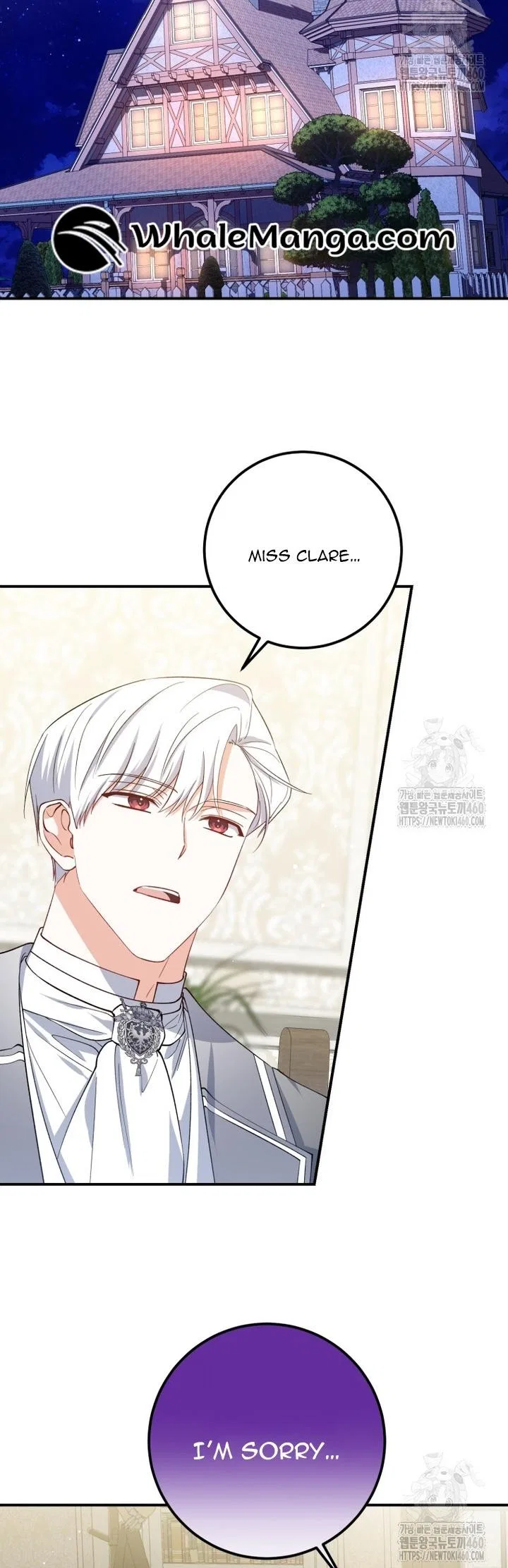 Dropping Ranks To Get Married Chapter 21 – Page 2