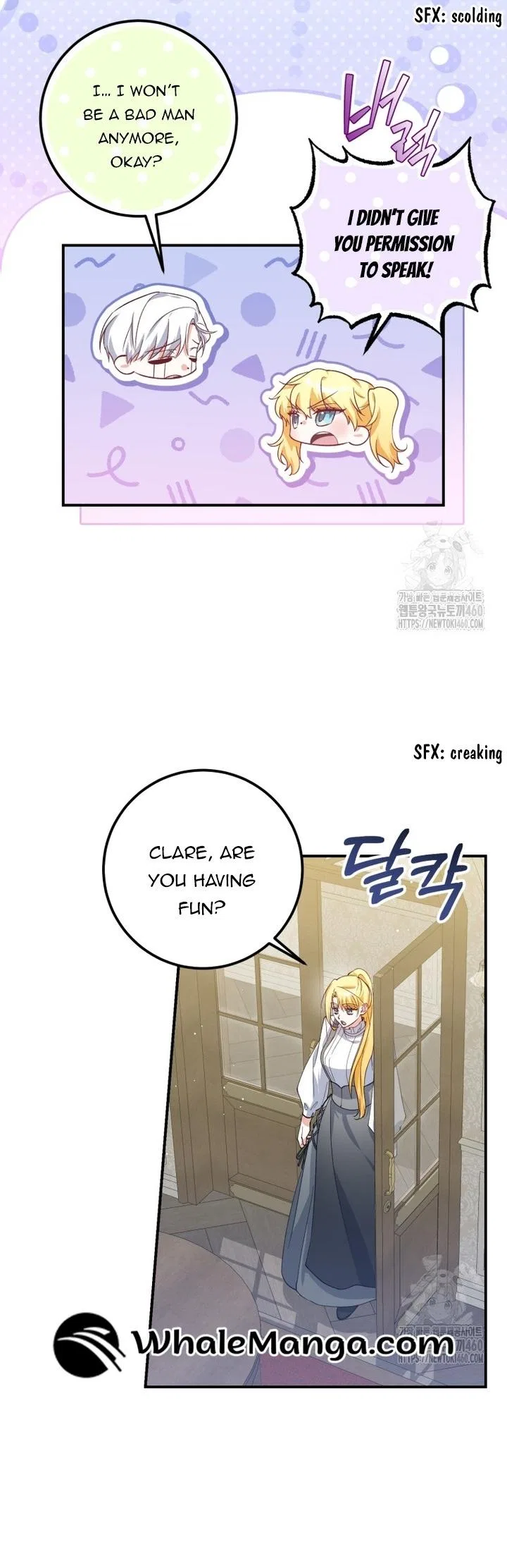 Dropping Ranks To Get Married Chapter 21 – Page 4