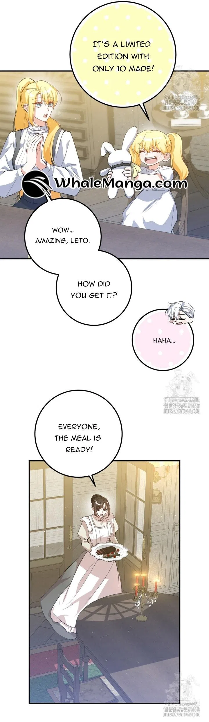 Dropping Ranks To Get Married Chapter 21 – Page 9