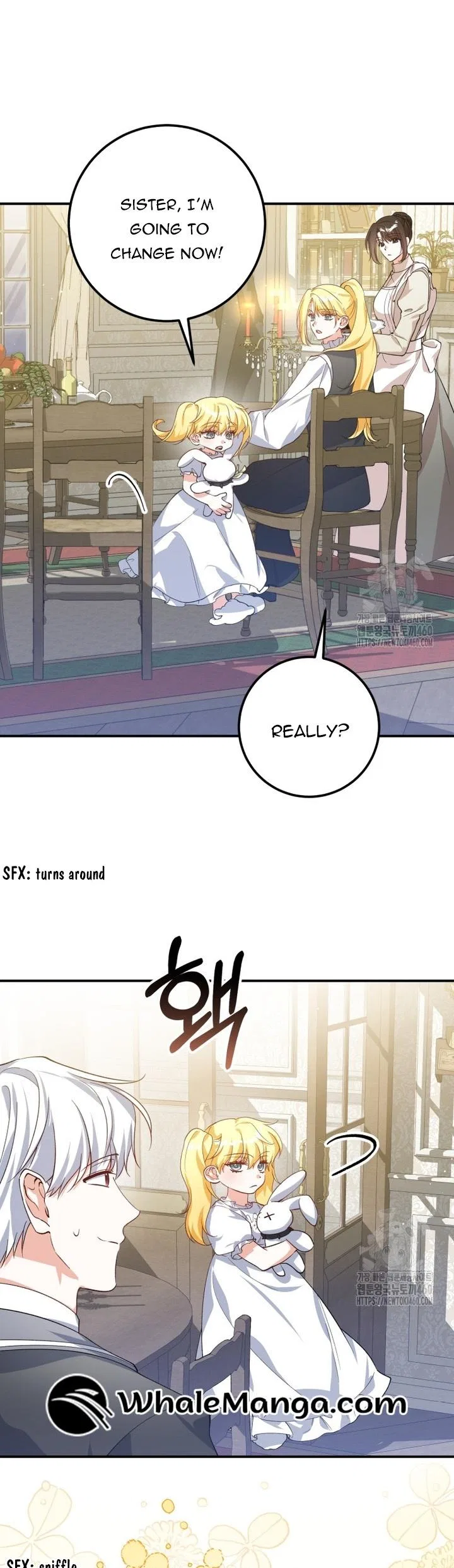 Dropping Ranks To Get Married Chapter 21 – Page 10
