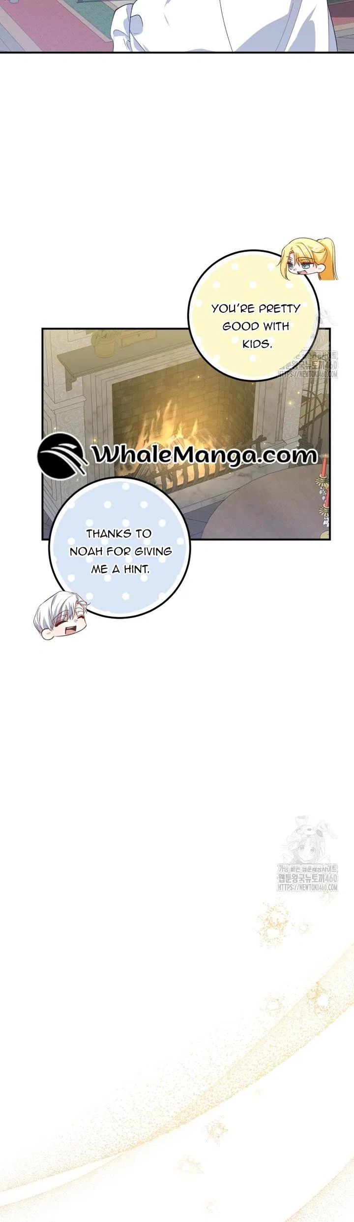 Dropping Ranks To Get Married Chapter 21 – Page 12