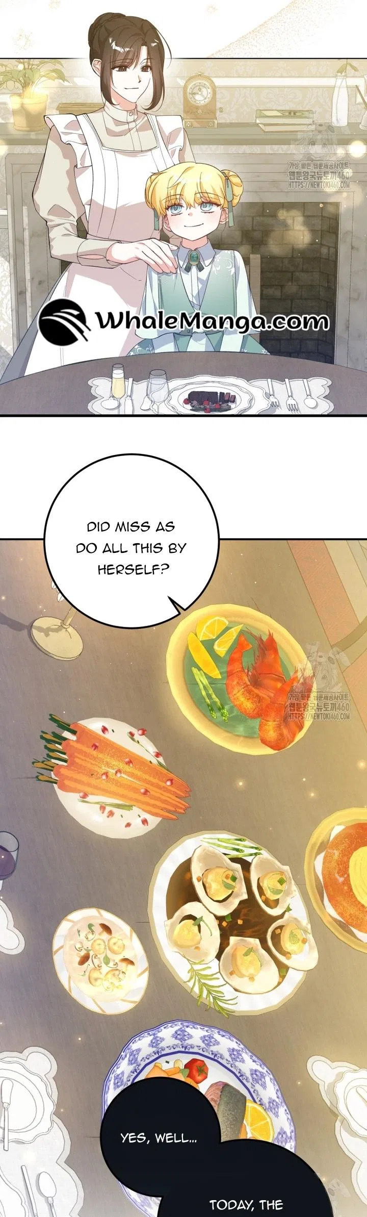 Dropping Ranks To Get Married Chapter 21 – Page 13