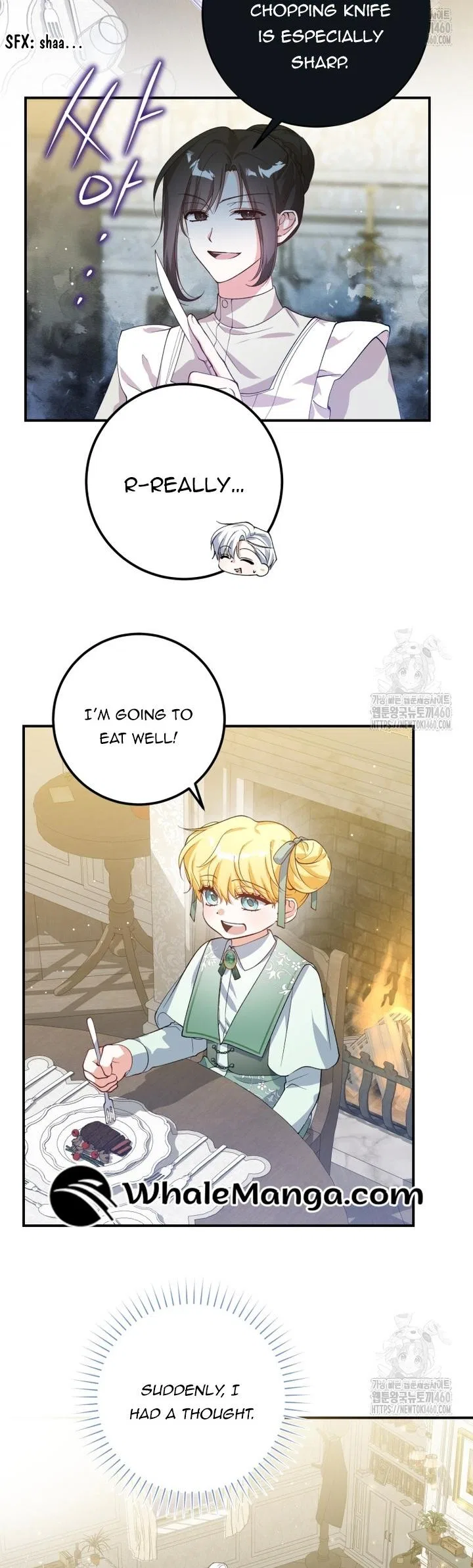 Dropping Ranks To Get Married Chapter 21 – Page 14