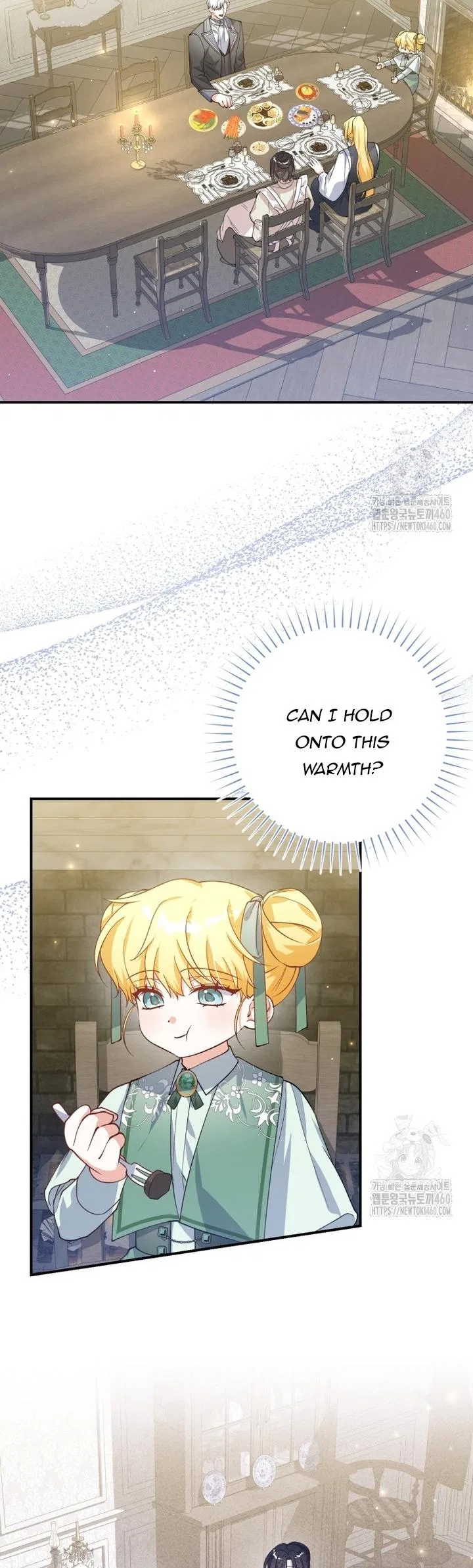 Dropping Ranks To Get Married Chapter 21 – Page 15