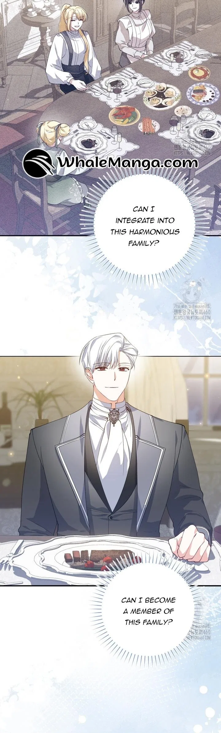 Dropping Ranks To Get Married Chapter 21 – Page 16