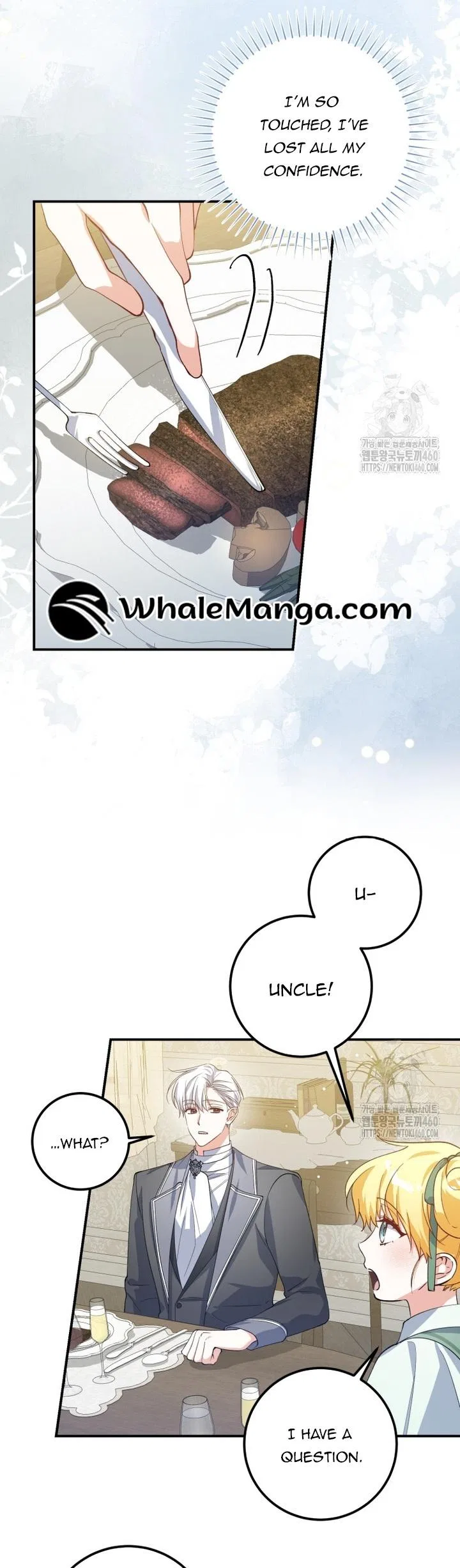 Dropping Ranks To Get Married Chapter 21 – Page 17