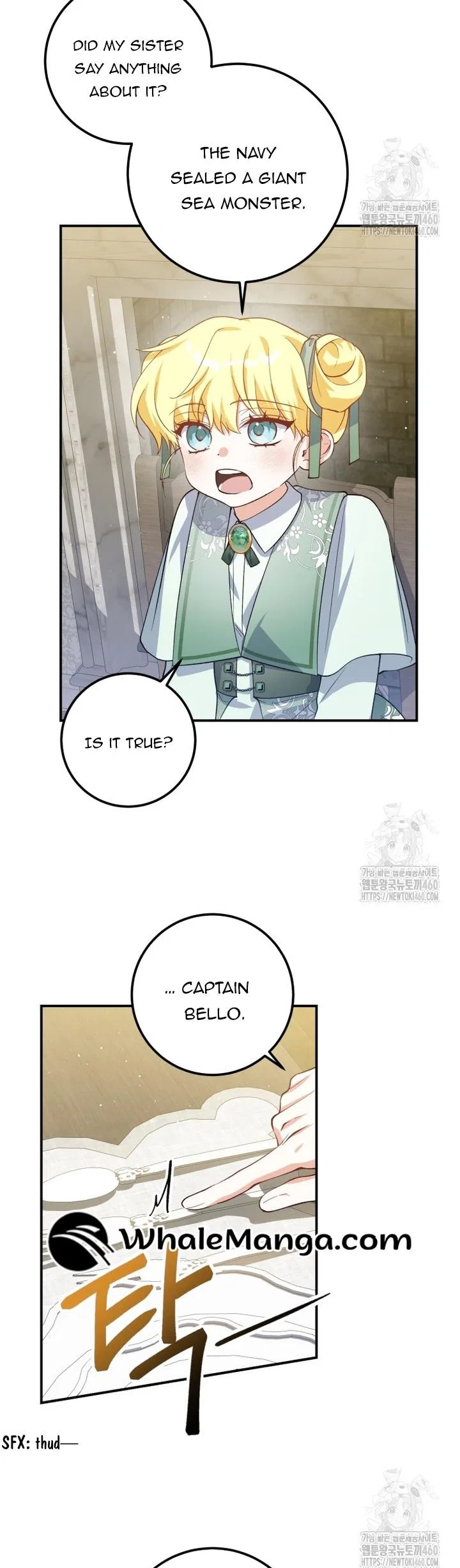 Dropping Ranks To Get Married Chapter 21 – Page 18