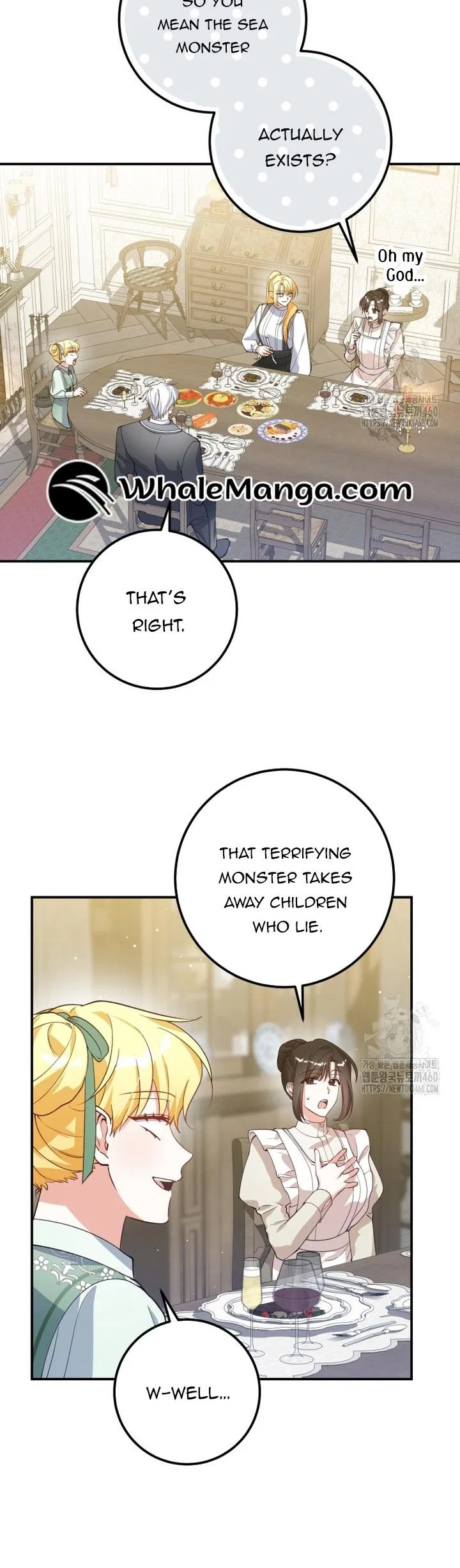 Dropping Ranks To Get Married Chapter 21 – Page 20