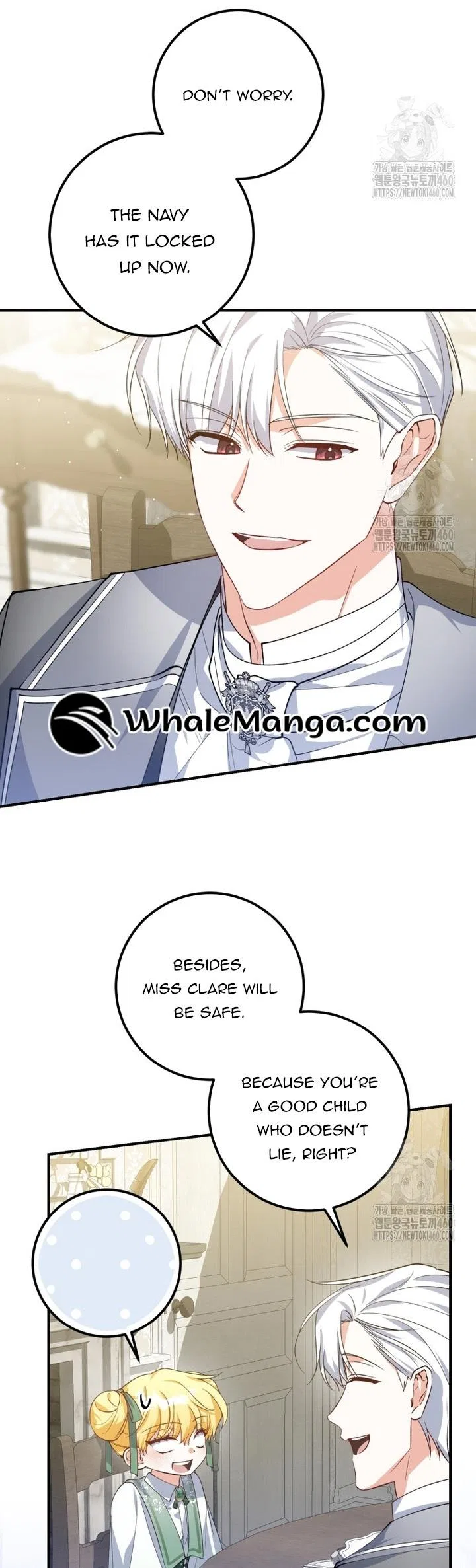 Dropping Ranks To Get Married Chapter 21 – Page 21