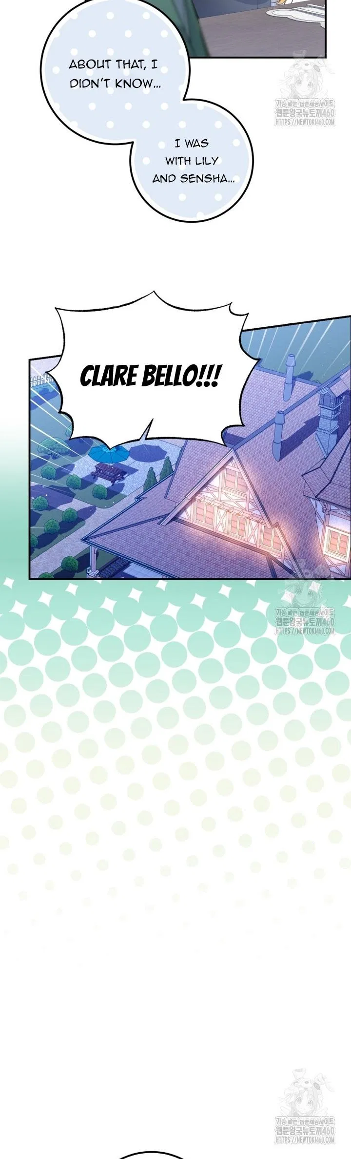 Dropping Ranks To Get Married Chapter 21 – Page 23