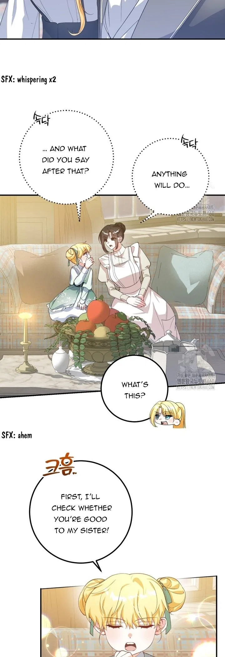 Dropping Ranks To Get Married Chapter 21 – Page 26