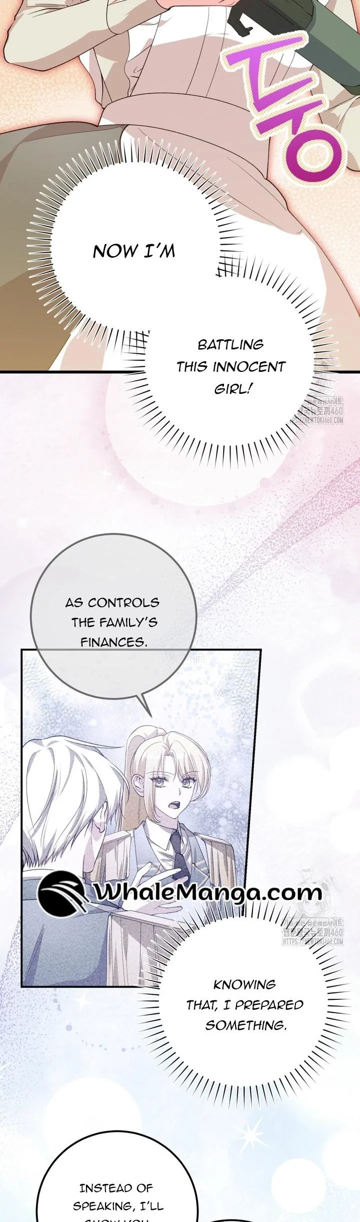 Dropping Ranks To Get Married Chapter 21 – Page 30