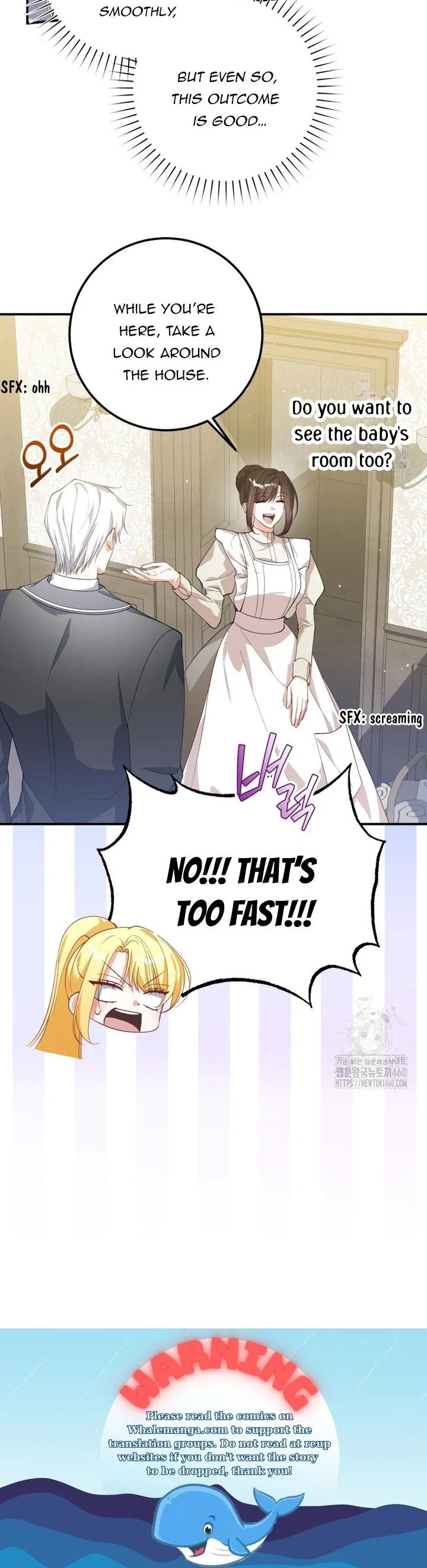 Dropping Ranks To Get Married Chapter 21 – Page 34