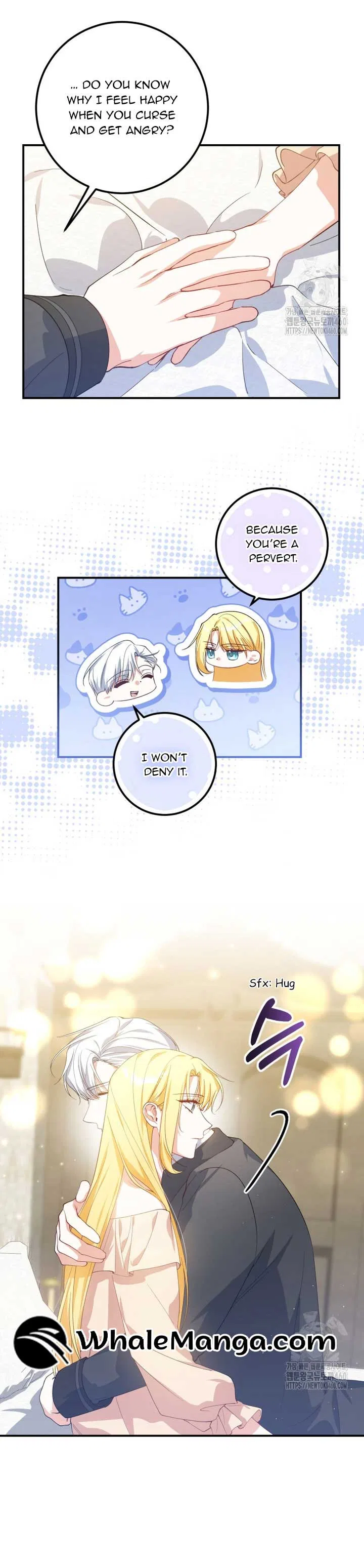 Dropping Ranks To Get Married Chapter 18 – Page 3